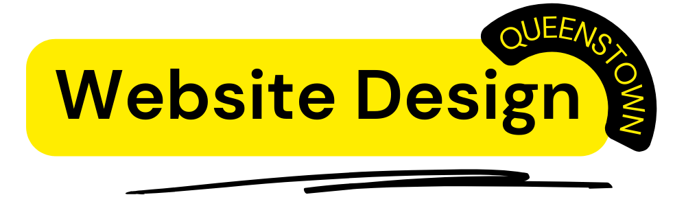Website Design Queenstown